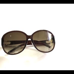 Jimy Choo Sunglasses new and authentic